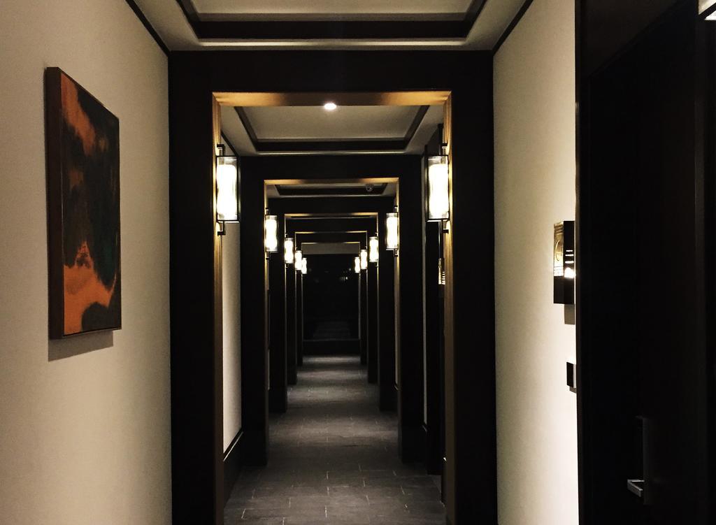 Floral Hotel - Yuexiang Inn Wuzhen Ťia-sing Exteriér fotografie